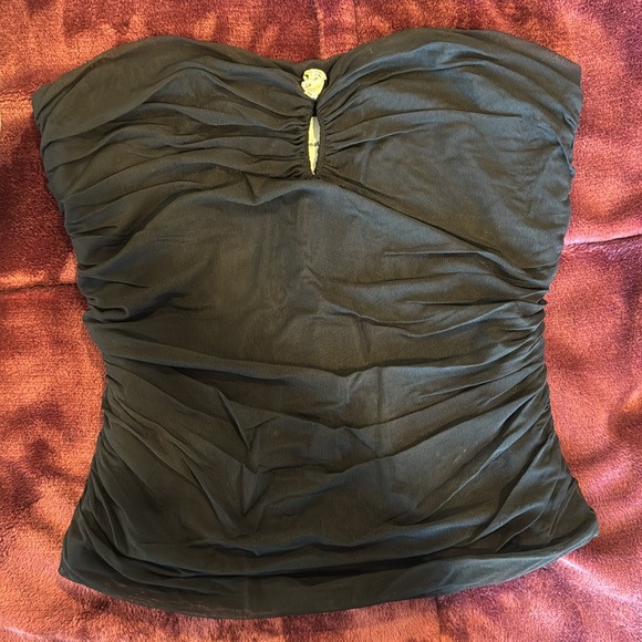 Reformation Myra Knit Top - Picture 4 of 6